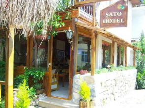 Sato Hotel