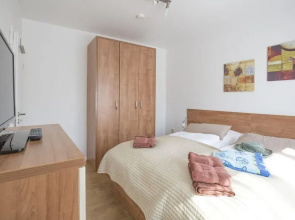 Eg-wohnung Haus Amrumbank