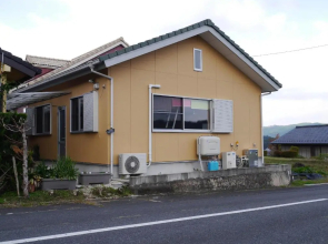 Guest House Tomida