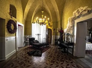 Palazzo delle Viole