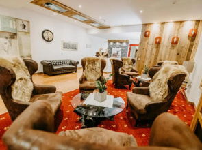 Vitalhotel Gosau