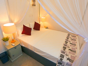 Villa Surf Beach