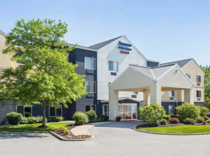 Fairfield Inn & Suites Valparaiso