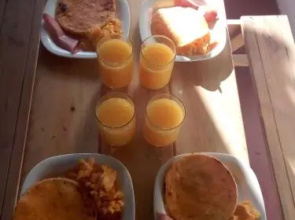 Hostal Macondo - Hostel