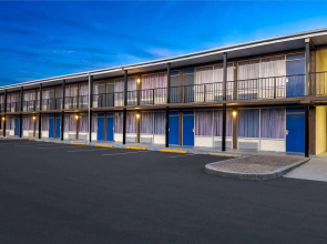 Baymont By Wyndham Salisbury Md
