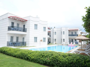 Taşev Suites