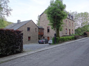 La Maison de l'Eveil