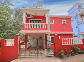 OYO 18731 Home Luxurious 3BHK Villa Assagaon