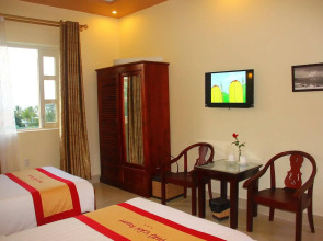 Phu Van Resort & Spa