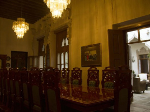 Hotel Posada San Miguel