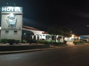 Hotel Sun City