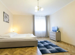Apartamenty Bialystok - Lipowa 16/98