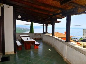 Apartments Opatija Sea View