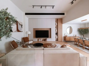 Vesta - Luxury APT - 3BR - La Mirada