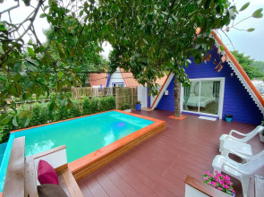 Chaba Resort Chanthaburi