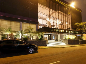 Crowne Plaza Lima by IHG