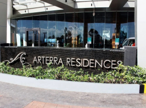 NAJIMA Residence And Resort Arterra 'AN'