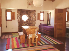 ETERNO SOL Loft Andino