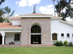 Dm Hotel Andino Resort And Spa