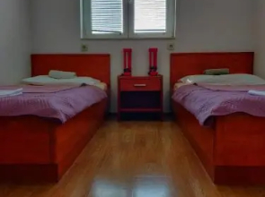 Apartments Jerkovic