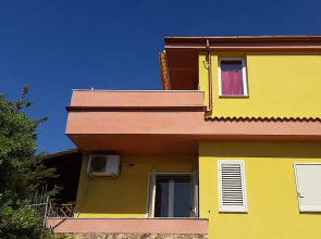Casa vacanze "La Caldosa"