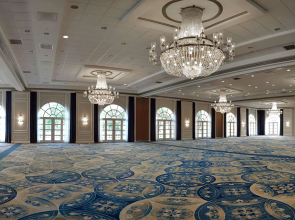 Fairmont El San Juan Hotel