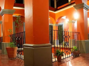 Parador San Fernando - Hostel