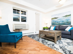 Executive Suites by Roseman - Auburn Bay