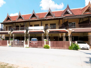 OYO 789 Andaman Place Baandon