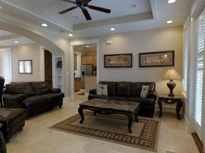 Endless Summer by Meyer Vacation Rentals
