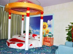 Chifeng Dreamer Inn Hongshan Branch