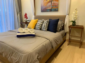 Sofia Seaview Suite Timurbay Kuantan