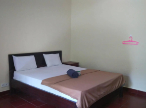 Nyoman Badri Homestay