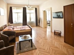 Charles IV Apartments