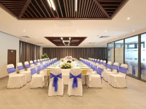 Vipol Mui Ne Hotel & Spa