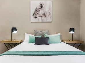 15 Port Elizabeth Country Getaway Deer Park estate15
