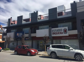 Departamentos Orquera