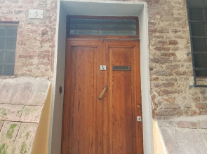 Numero Dodici Il Princeps