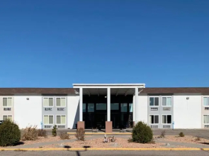 Americas Best Value Inn Scottsbluff