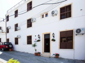 Homelike Guest house