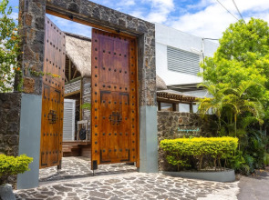 Seapoint Boutique Hotel