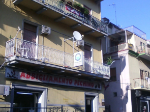 Casa di Rosa