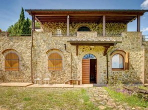 Villa Il Tollino