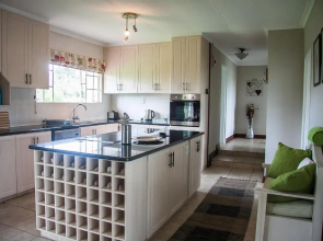 Sangwana 27 Holiday Home