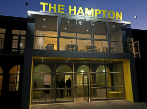 The Hampton Exclusive Guest House