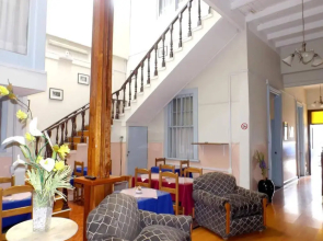 Hotel Pacifico Norte