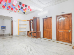 OYO Flagship 82866 Knight Homes