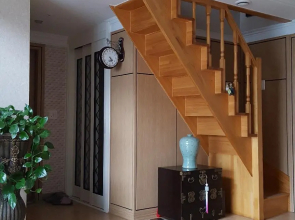 Sky Guesthouse Incheon