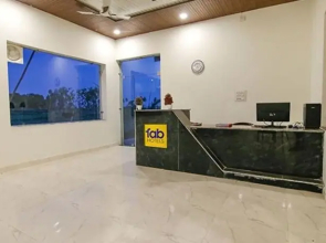 Fabhotel Corbett Tiger Resort