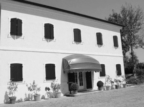 Agriturismo Corte Bonicella